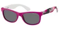 POLAROID Junior P0300 TCS PINK CAMUFLAGE FUCHSIA 43/15/120 Junior Sonnenbrillen