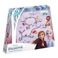 Disney Frozen II Bettelarmbänder-Set: Bastle Deine eigenen Frozen II Kettenarmbä