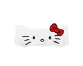 Cerda Haarband Hello Kitty Make-up Turban Haarband Damen Kosmetik Stirnband Pflege