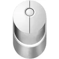 Rapoo Lautlose Multimodus Maus "Ralemo Air 1", weiß