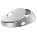 Rapoo Ralemo Air 1 Funkmaus Maus (Bluetooth, kabellos, wireless, bis 1600 dpi)