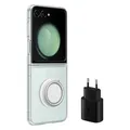 Samsung Starter Pack EF-XF73K (Samsung Galaxy Z Flip5) (EF-XF73KKTEGWW)