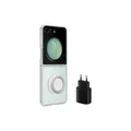 Samsung EF-XF73K Starter Pack Galaxy Z Flip5 Back Cover, #12585539