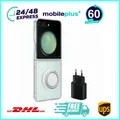 Original Handyhülle für Samsung Galaxy S EF-XF73KKTE durchsichtiges Schutz Case