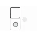 Original Samsung Starter Pack (Galaxy Z Flip5) Transparent