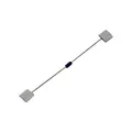 5X 1N5408-DIO20 Diode: Gleichrichter THT 1kV 3A Verpackung: Ammo Pack DO201 DIO