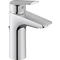 Duravit EH-WT-MI No 1 chrom mit Zugstangen-Ablaufgarnitur (N11022001010)