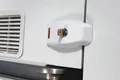 HEOSolution HEOSafe Van Security weiß