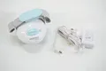 Ecomed AC-80E Cellulitemassagegerät weiß Massage