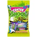 Center-Shock Kaugummis Sauer Mix, 5 verschiedene Sorten, extra sauer, einzeln verpackt, Beutel mit 11 Stück