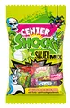 Center Shock Sour Mix, 8 Packungen mit je 11 extra-sauren Kaugummis, Mit Füllung + ohne Farbstoffe