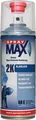 SprayMAX 400ml, 2K Klarlack transparent glänzend 680061