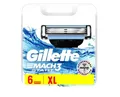 6 Gillette MACH3 Start Rasierklingen Original / In OVP/Lieferung