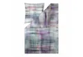 Estella Bettwäsche Estella Mako-Impulse-Satin Bettwäsche Pixie, 135 x 200 + 80 x 80 cm