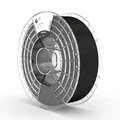 extrudr® PETG ø1.75mm (1.1kg) 'SCHWARZ' - 3D Drucker Filament - Made in Austria - höchste Qualität zum fairen Preis!