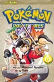 POKEMON ADVENTURES GN VOL 08 GOLD SILVER