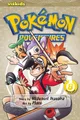 Hidenori Kusaka Pokémon Adventures (Gold and Silver),  (Taschenbuch) (US IMPORT)