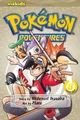 Pokemon Adventures (Gold and Silver), Vol. 8 (Pokemon Adventures) [Paperback]