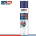 EuroLub 600 ml Bremsenreiniger Spray auch für Bremse Kupplung Getriebe Glas
