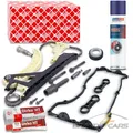 STEUERKETTENSATZ FEBI BILSTEIN für BMW 1-ER E81 E87 116 3-ER E46 E90 316 i ti Ci