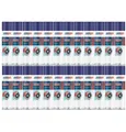 24x EUROLUB Bremsenreiniger Spray 600ml Bremsen Reiniger Entfetter Teilereiniger