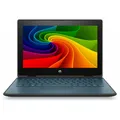 Laptop HP ProBook X360 11 G7 N6000 4GB 128GB SSD 1366x768 Touchscreen Windows 11