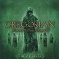 CD Gregorian Masters Of Chant Chapter IV Edel Records