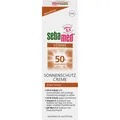 Sebamed Sonnenschutz Creme LSF 50 + 75 ml