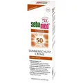 SEBAMED Sonnenschutz Creme LSF 50+ 75 ml PZN 14347517