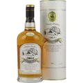 Omar Taiwanese Whisky Bourbon Cask 0,7 Liter 46 % Vol.