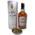Omar Taiwanese Whisky Bourbon Cask 0,7 Liter 46 % Vol.