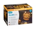 New Garden LED Solarleuchte New Garden Alba Solar rechargeable battery