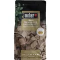 Weber Räucherchips Bitburger Premium Pils