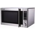 Sharp - R92STW - Mikrowelle-Backofen-Kombigerät - 900W - 28 Liter