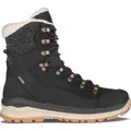 Lowa Renegade EVO ICE 2 GTX Ws schwarz/champagner (9932) 37,5