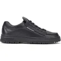 Mephisto Cruiser - Schwarz Glattleder Größe: 47 Normal - Schwarz - 47