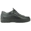 Mephisto Cruiser 714 Wanderschuh schwarz 47 EU