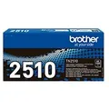 Brother TN2510 Original Tonerkartusche Schwarz