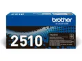 Brother TN-2510 - Schwarz - Toner