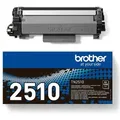 BROTHER Toner TN-2510 schwarz