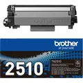 Brother TN-2510 schwarz, 1200 Seiten Toner