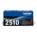 Brother W128826325 TN-2510 Toner Cartridge 1 Pc(S)  Original Black ~E~