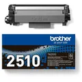 Original Brother Toner TN2510 schwarz HL-L 2400 2402 2405 2440 2442 2445