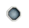 Intex Planschbecken INTEX Whirlpool PureSPA ''Jet + Bubble Deluxe'' octagon, onyx black, 1