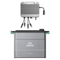 Zendure SolarFlow 800 Bidirektionaler Wechselrichter + AB2000X 1920Wh mit 0% MwS