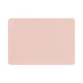 Incase Hardshell Hartschalen Schutzhülle Apple MacBook Pro 13,3" (Mid 2020, M1-Late 2020) - rose [Woolenex-Wolle-Material I Lüftungsschlitzaussparungen I Leicht und Dünn]