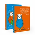 My Weekly Korean Vocabulary Book 1 + Book 2 Set by Talk To Me In Korean