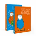 My Weekly Korean Vocabulary Book 1 + Book 2 Set by Talk To Me In Korean