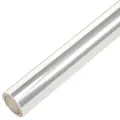 Papstar Transparentfolie unbedruckt 0,7x10m