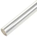 Starpak Transparentfolie unbedruckt 10 m x 70 cm | Packung (1 Rolle)